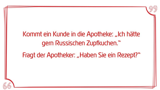 apo witze zupfkuchen