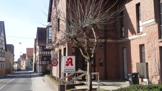 apotheke hueffenhardt