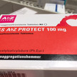 Vorsicht bei ASS und Citalopram