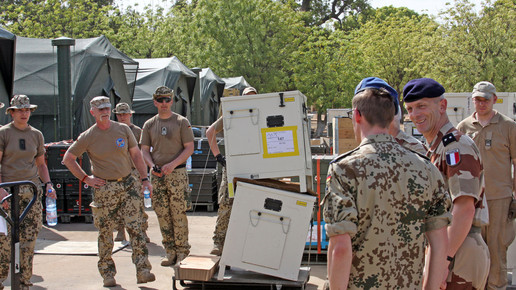 bundeswehr 22 bundeswehr