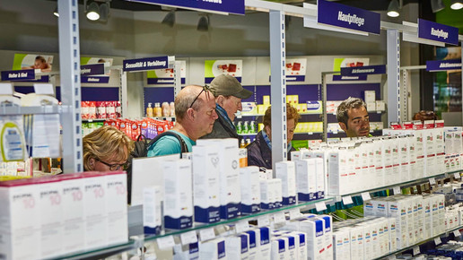 easy apo Wandsbek 4 easy-apo Wandsbek