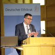 ethikrat dabrock seppspiegl Dabrock führt Ethikrat