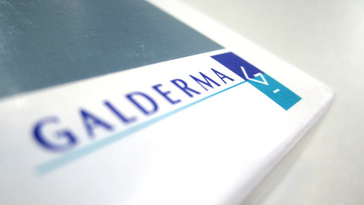 Galderma: Erfolgsstart an der Börse