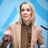 Stefanie Stoff-Ahnis auf Bühne
