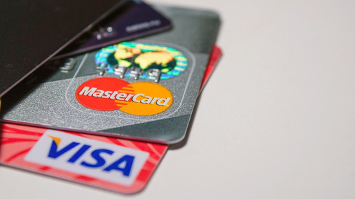 Mastercard: Pin erst ab 50 Euro