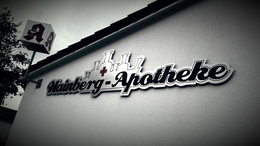 kreuz apo hainberg apo kreuz-apo