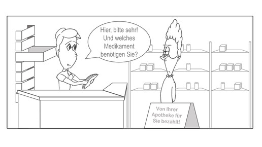 merchandise comic 02 marchansmann