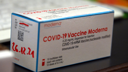 Ende November: Spahn spendete 64 Millionen Booster-Dosen