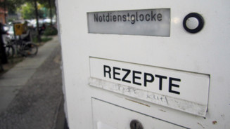 Q3: 535 Euro pro Notdienst