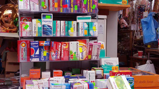 polen arzneimittel polenmarkt slubice aa