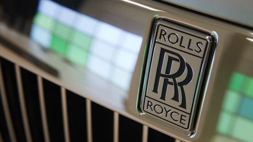 rollsroyce rollsroyce