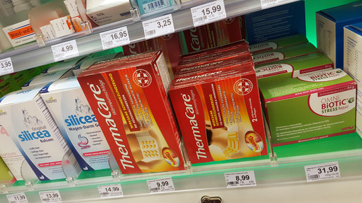 rossmann170619 thermacare aa