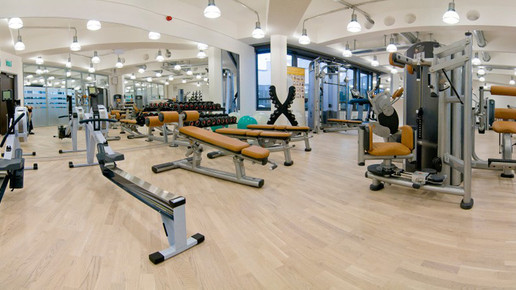 sanofi fitnessstudio geraete sanofi