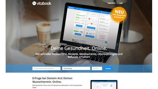 vitabook 03 screenshot