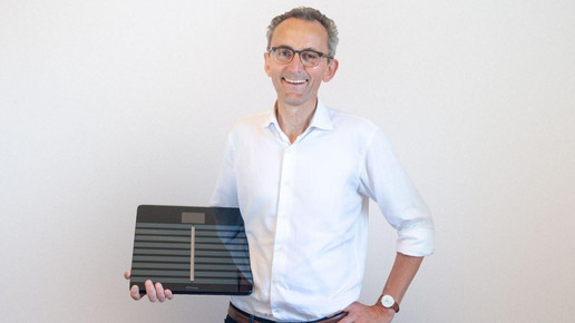 Nokia verkauft Gesundheitssparte wieder