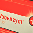 wobenzym plus aa 01 Wobenzym plus = Diclofenac