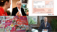 Die Woche in Bildern