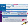 metex® Fertigspritze zugelassen zur Therapie des Morbus Crohn