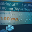 Sildenafil ohne Rezept / Biosimilar-Tausch / Glukose-Verhandlungen / 800 Euro Selbstbeteiligung