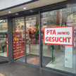 Plakataktion: PTA gesucht