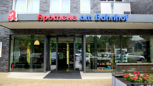 Apo am bahnhof overwiening aussen apoambhf