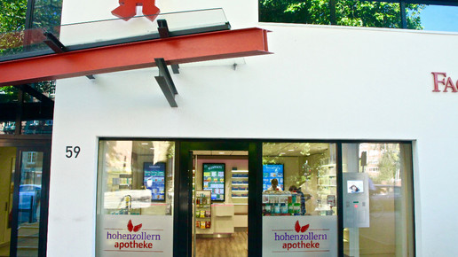 HZA am Ring aussen nach Umbau 2 hohenzollern apo