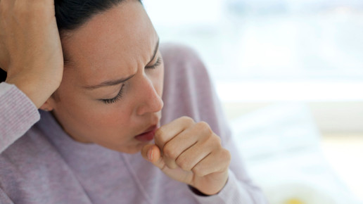 Keuchhustenfälle 2024 verzehnfacht