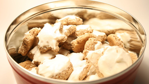 Zolpidem-Kekse: Haftstrafe für Krankenschwester