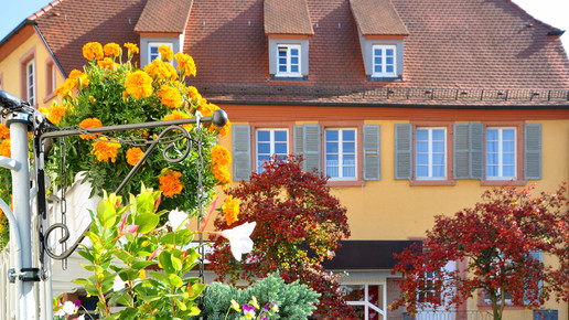 Kirchplatz 23 Stadt-Apotheke