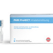 PARI ProtECT<sup>®</sup> –  die erste Inhalationslösung mit natürlichem Ectoin<sup>®</sup>