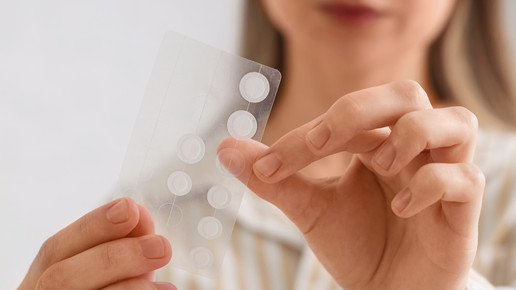Pimple Patches: Was sie können – und was nicht