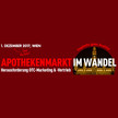 01.12.2017 - Apothekenmarkt im Wandel