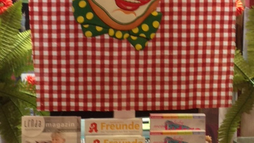 Ubier-Apotheke 3 Ubier-Apotheke