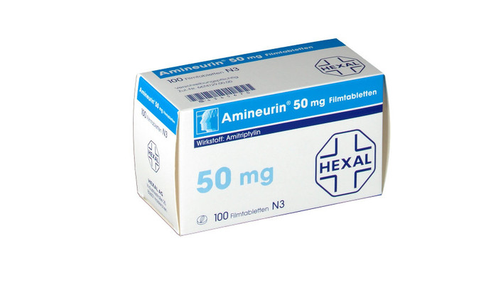 Amineurin 25 Mg Zum Schlafen www.apotheke-adhoc.de
