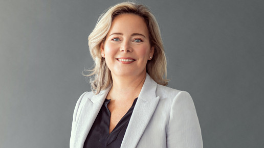 Deutschlandchefin für AstraZeneca