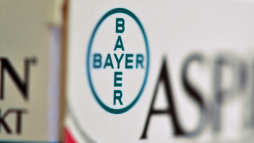 OTC wächst, Pharma schrumpft, Pflanzenschutz bricht ein