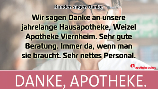 danke apo28
