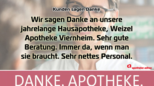 danke apo28