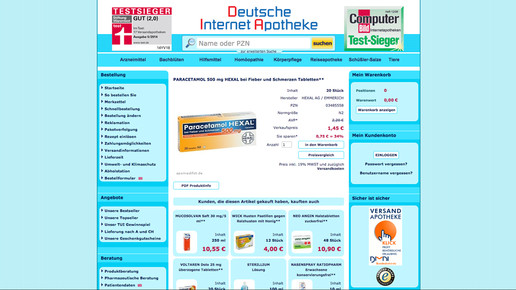 deutscheinternetapotheke-kunden-screenshot