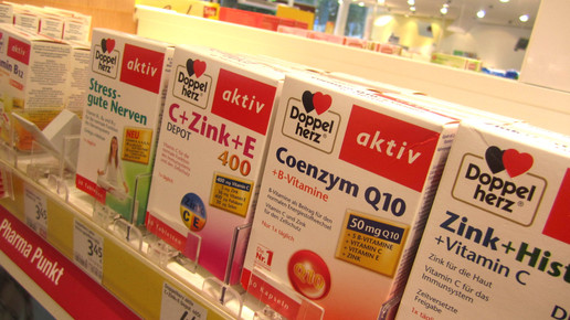 doppelherz aktiv diverse aa