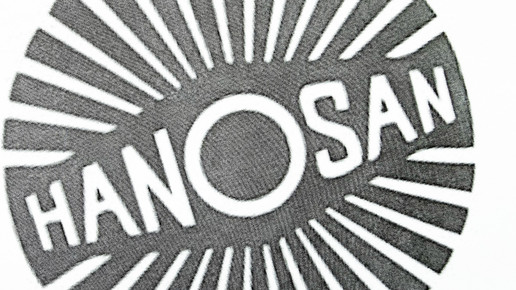 Logo von Hanosan