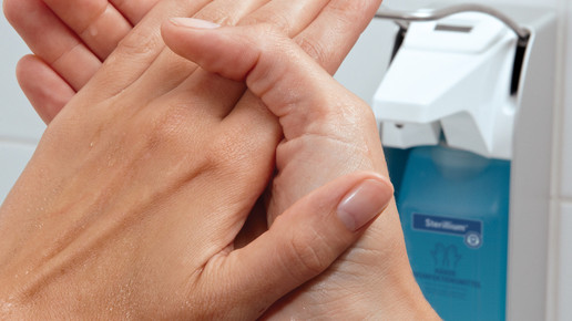 hartmann sterilium hartmann