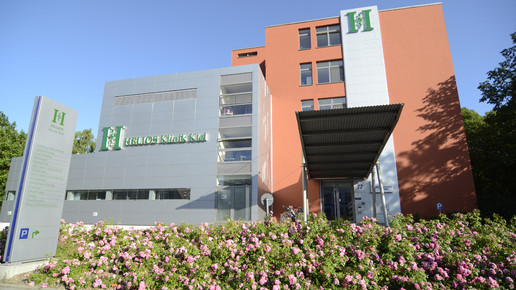 helios Kiel helios 403