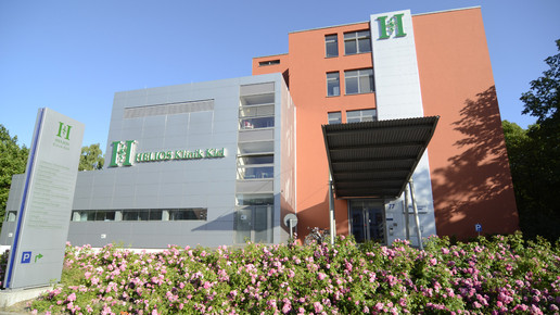 helios Kiel helios 403