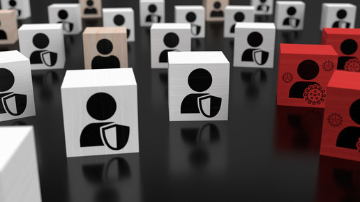 Unerreichbare Herdenimmunität bei Corona?