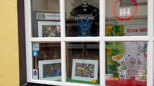 hurricane Sonnen-Apotheke sonnenapo