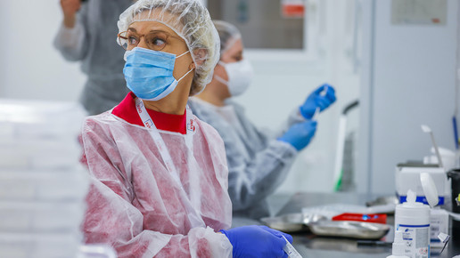 Impfteams: Kammern sind raus