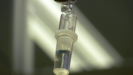 Alternative Krebstherapie: Apothekerin lieferte Zyto