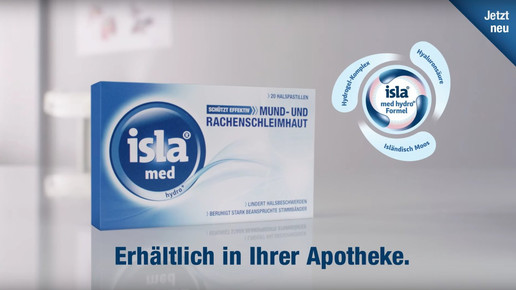 isla werbung2 scs