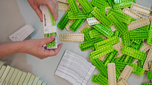 Kohlpharma: Reimporteure retten Apotheken